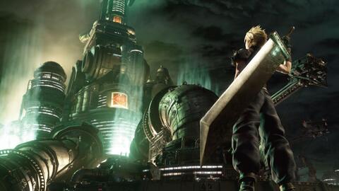 《最终幻想7》重制三部曲即将登陆Switch2，你期待吗？