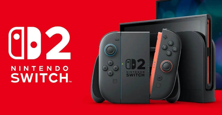 Switch 2 面临挑战：PC掌机性价比优势显著
