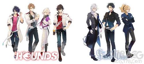 喜欢男娘的有福了！国产新作助你攻略甜美室友