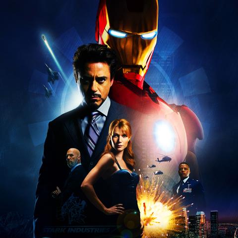 漫威《钢铁之心》新剧照：女版钢铁侠6.24亮相！