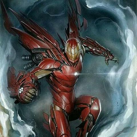 漫威《钢铁之心》新剧照：女版钢铁侠6.24亮相！