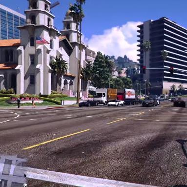 GTA6预告片都看了吗？这89个细节别错过！