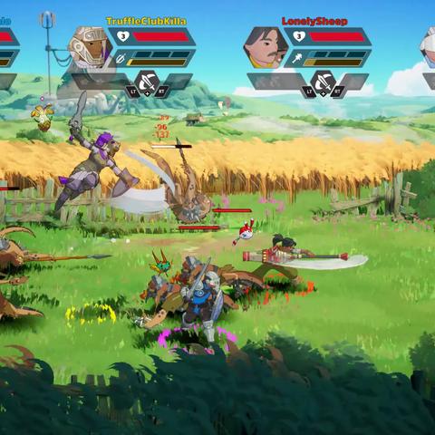 《发条革命》全面加速，团队核心阵容首次亮相