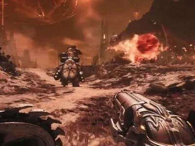 毁灭战士：黑暗时代PS5实体版预购特典揭晓