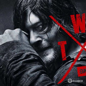 《行尸走肉》弩哥衍生剧S3先导预告公开 漫漫归乡路