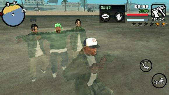 深夜男科：《GTA6》让玩家沸腾 你为什么喜欢玩GTA？