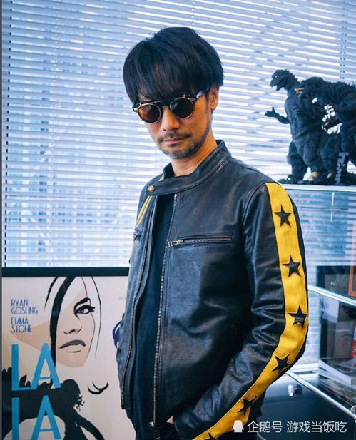 GTA6强势 小岛秀夫坦言《死亡搁浅2》需避其锋芒