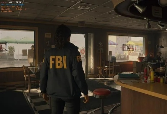 数毛社认为GTA6会锁30fps：不太可能为帧率牺牲光追