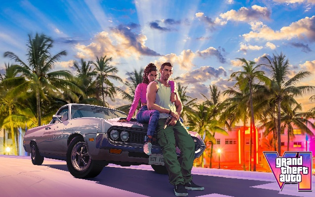 GTA6树立新标杆！分析师:过场动画媲美高端CGI电影