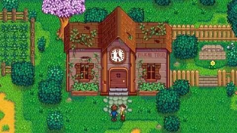 星露谷物语2开发有望？制作人透露续作可能性