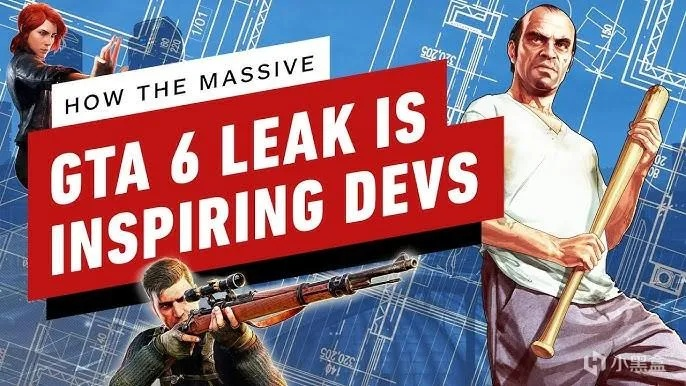 GTA6预告片播放量突破4.75亿次，创历史新高