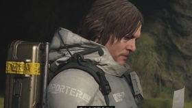 小岛秀夫称《GTA6》太强大！《死亡搁浅2》都要躲开发售