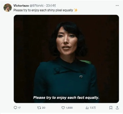 《GTA6》新预告公开R星员工社媒狂欢：非常自豪