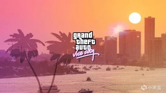 《GTA6》新预告公开R星员工社媒狂欢：非常自豪