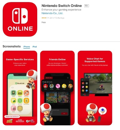 任天堂更新隐私政策：Switch2或记录玩家语音聊天语义