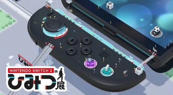 任天堂更新隐私政策：Switch2或记录玩家语音聊天语义