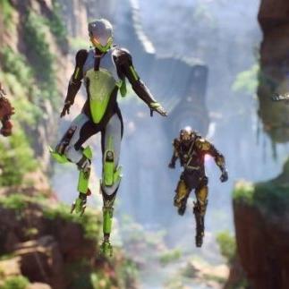 开发者谈《龙腾4》失败：EA太偏心 资源给了《圣歌》