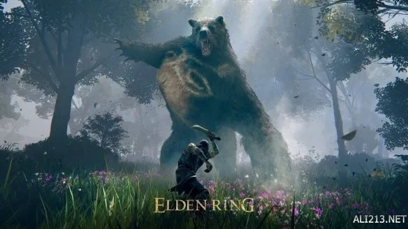 曝《艾尔登法环》电影正在筹备中：A24工作室制作