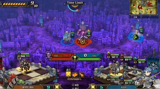 《黑夜君临》总监承诺调整难度，最终BOSS核心语义修改