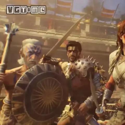 使命召唤：黑色行动6第3赛季季中更新地图揭晓