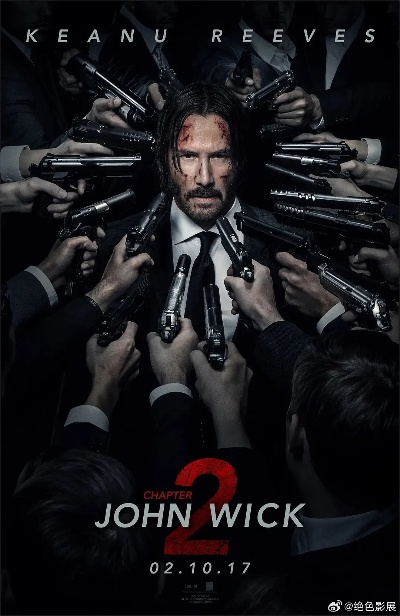 导演表示《疾速追杀5》将会截然不同 每个人都想看