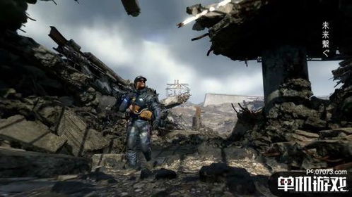 IGN发布《死亡搁浅2》试玩报告：全面升级的高质量佳作！