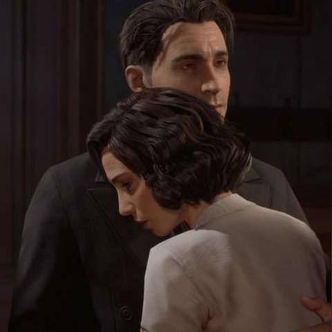 《四海兄弟》新作实机预告亮相 预购解禁标准版219元