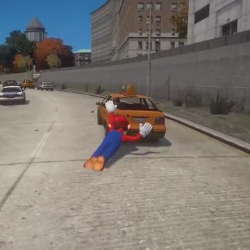 GTA6新预告24小时狂揽4.75亿次观看 力压漫威纪录