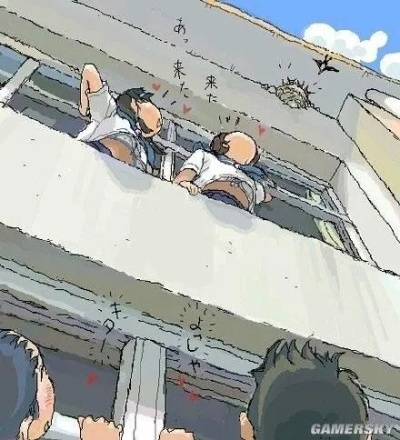 触手可及的C好过无法触摸的 既要有要的囧图