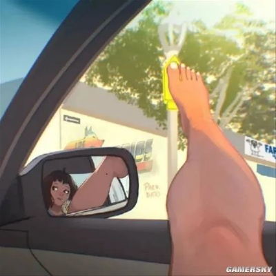 触手可及的C好过无法触摸的 既要有要的囧图