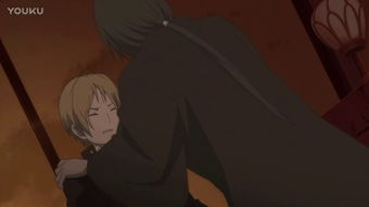 《夏目友人帐：叶月之记》第三弹PV 6月5日震撼上线