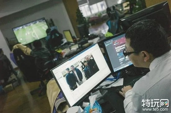 程序员偷走公司158台平板电脑打赏游戏主播