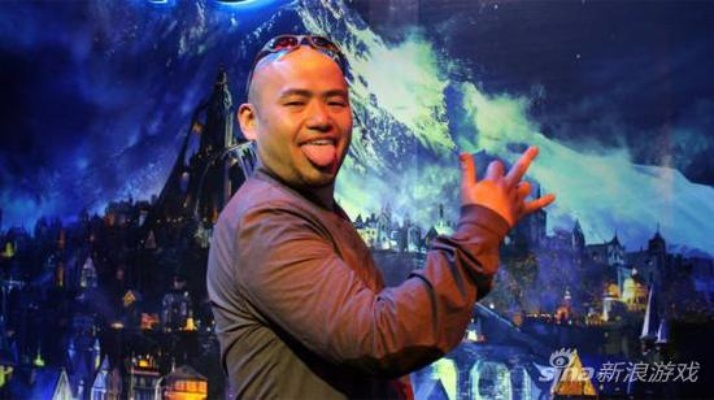 神谷英树呼吁Capcom：全面重铸《鬼泣1》