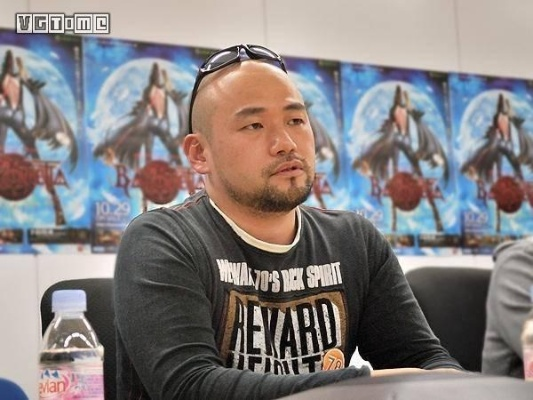 神谷英树呼吁Capcom：全面重铸《鬼泣1》