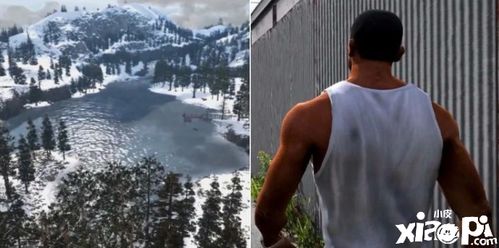 GTA6预告揭秘：《荒野大镖客》彩蛋元素