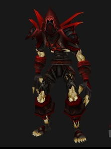 黄金羽毛战士VS不死幽灵!《黎明行者之血》新情报公开