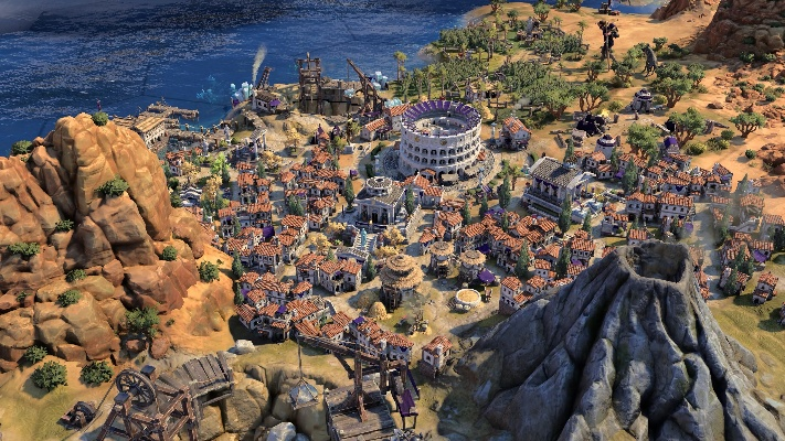 NS2实体游戏再陷争议 《文明7》有盒子但没卡带