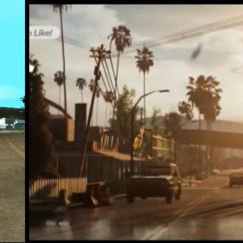 《GTA6》画面太顶!玩家们担忧XSS能带得动吗?