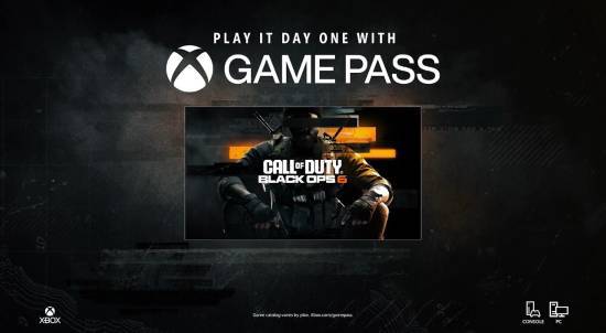 《COD黑色行动6》玩家数大幅下降 XGP也难挽颓势！