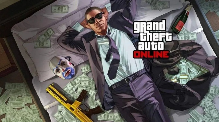 前R星开发者谈业界80刀定价：只有《GTA6》配得上!