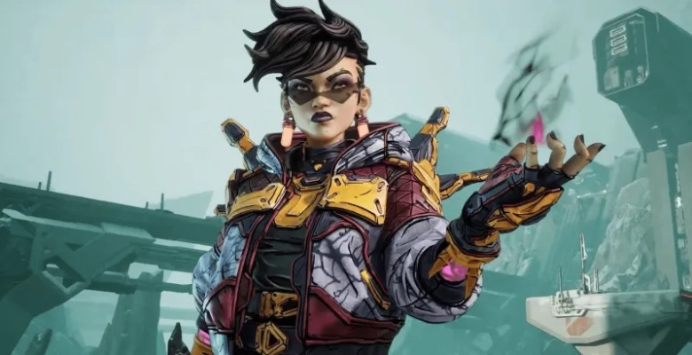 来看新魔女！《无主之地4》两位全新秘藏猎人公开