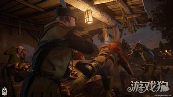 《天国拯救2》DLC发售预告公开 本体首次打折！