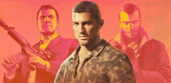 众口难调？有观点认为GTA6似乎抛弃了讽刺风格