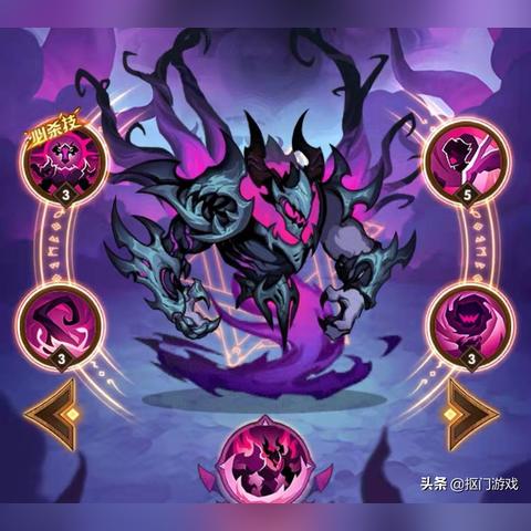 《光与影：33号远征队》技能调整