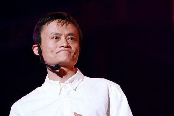 网传马云5月10日回归阿里巴巴 本人回应：没听说