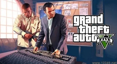 《GTA6》与前作的枪械细节对比：你更喜欢哪种风格?