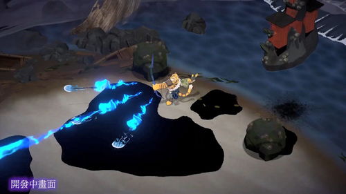 百剑讨妖绮谭预告5月15日发售