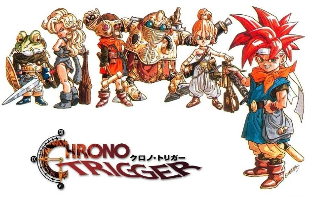 外媒误传堀井雄二泄密《时空之轮》重制版 官方澄清系误译