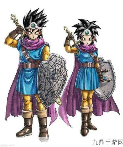 外媒误传堀井雄二泄密《时空之轮》重制版 官方澄清系误译