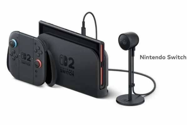 任天堂忧关税影响Switch 2配件涨，销量或受挫